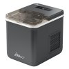 Kostkarka do lodu Yolco Space Grey